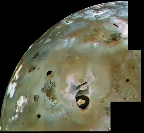 Massive Lava Waves Detected On Jupiters Moon Io Gizmodo Australia