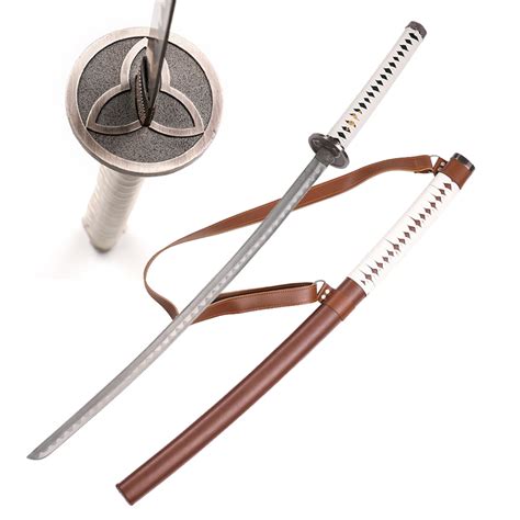 The Walking Dead Michonne Katana Samurai Sword Buy Samurai Sword