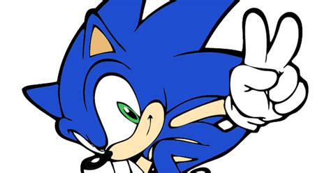 Kumpulan gambar sonic boom | gambar lucu terbaru cartoon. 12+ Gambar Kartun Super Sonic - Gambar Kartun Ku