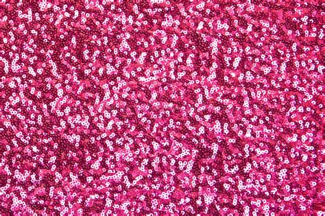 Stretch Sequinsfuchsiafuchsia