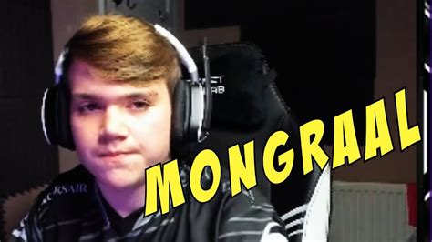 Mongraal Hilarious Fornite Compilation 1 Youtube