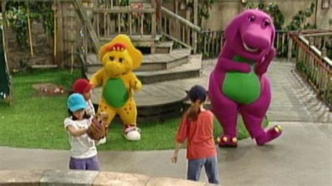 Full Tv Barney And Friends Season 7 Episode 4 Puppy Love 2002 Free Online