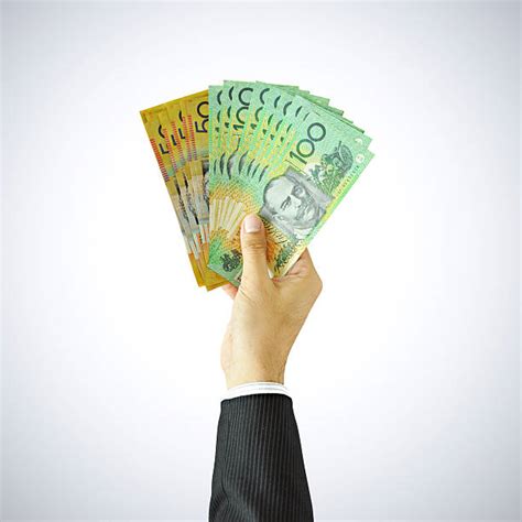 Australian Currency Notes Stock Photos Pictures And Royalty Free Images