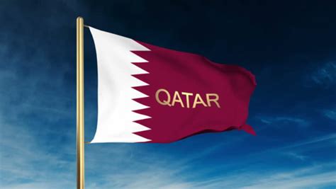 علم قطر 2018 صور العلم القطري عالم الصور