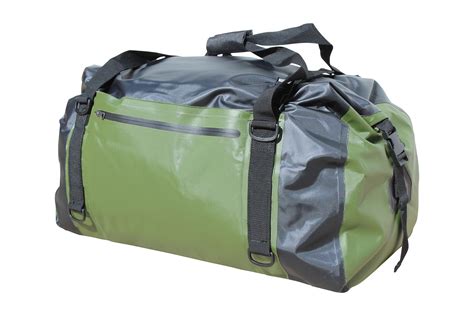 Waterproof Roll Top Dry Duffel Bag 60l Waterproof Duffel Bag Bags