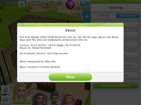 the sims mobile lost progress, Solved: Lost progress Sims mobile - Page 2 - Answer HQ, How to save your EA mobile game progress.