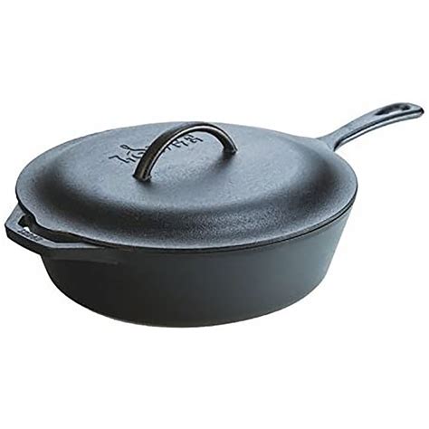 The 7 Best Cast Iron Pans You Can Buy Online Food And Wine