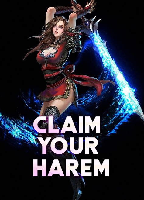 Claim Your Harem Part Iii By Ellora Vae Goodreads