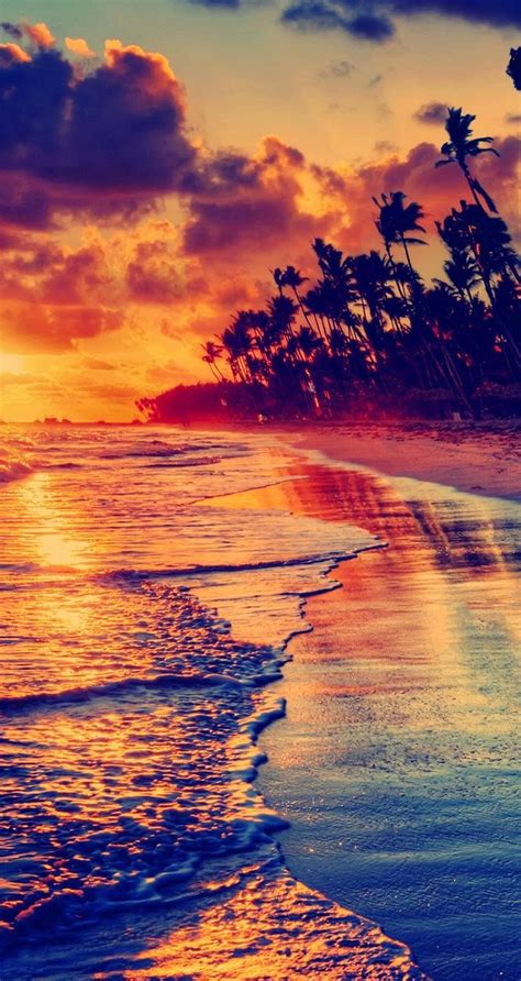 New Wallpaper Sunset Hd 4k Apk For Android Download