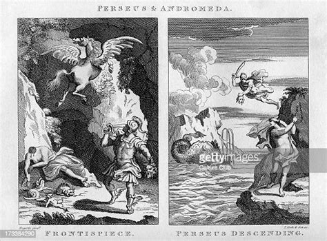 Perseus And Andromeda Photos And Premium High Res Pictures Getty Images