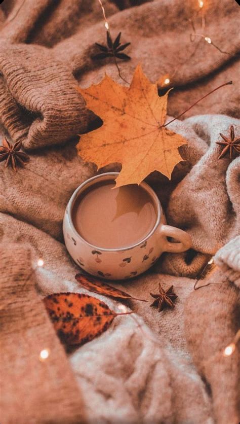 Pin By Maddy On Fall Aesthetics Cute Fall Wallpaper