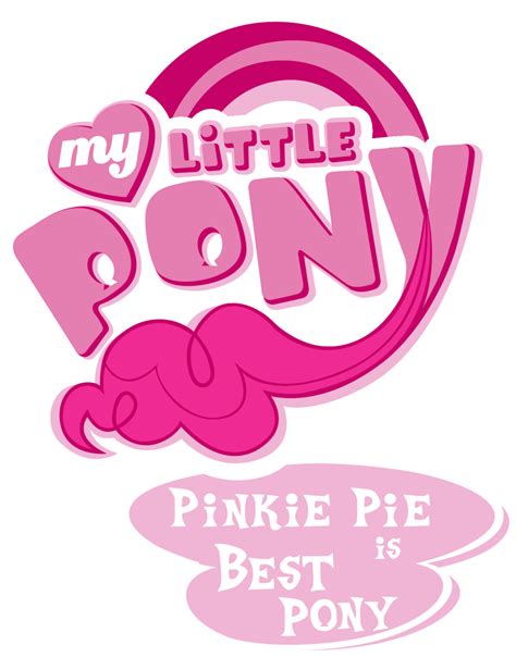 My Little Pony Logo Transparent Loree Schubert