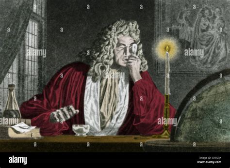 Antonie Van Leeuwenhoek Fotografías E Imágenes De Alta Resolución Alamy