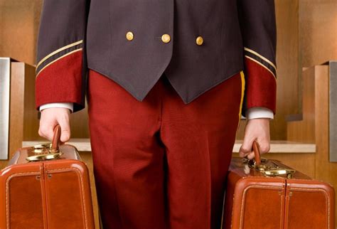 Hospitality Study | Hotel Concierge & Bellboy | Best Hospitality Courses