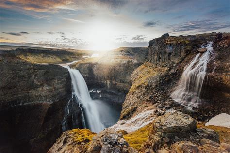 A Guide To All Of The Game Of Thrones Iceland Locations Panorama