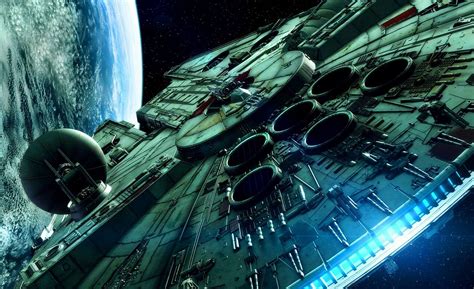 Star Wars Wallpaper Set 9 Awesome Wallpapers
