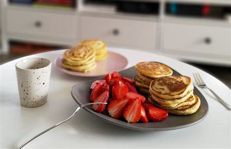 Recette Pancakes Ultra Moelleux