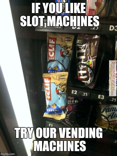 Vending Machine Imgflip