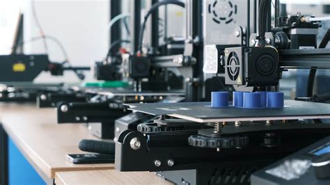 Model Advances Understanding Of Incorporating D Printing Into Supply