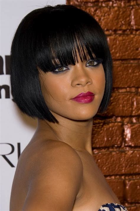 Sexy Short Hairstyles For Black Women