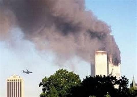12 Years After The Towers Fell Whats Your 911 Story