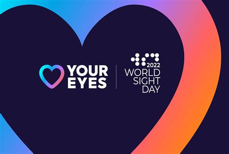 Love Your Eyes The International Agency For The Prevention Of Blindness