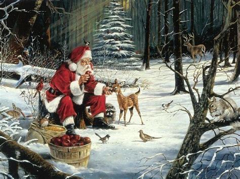 Check spelling or type a new query. Santa Claus Wallpapers Free - Wallpaper Cave