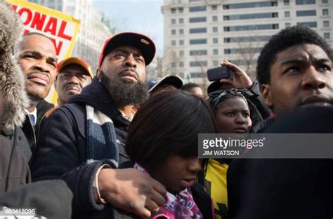 Michael Brown Sr Father Of Shooting Victim Photos And Premium High Res Pictures Getty Images