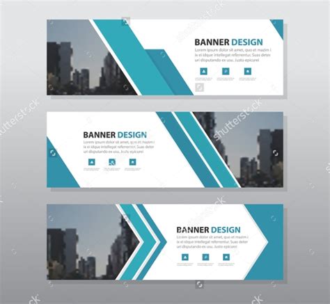 17 Awesome Corporate Banner Designs Psd Ai Eps Vector Design