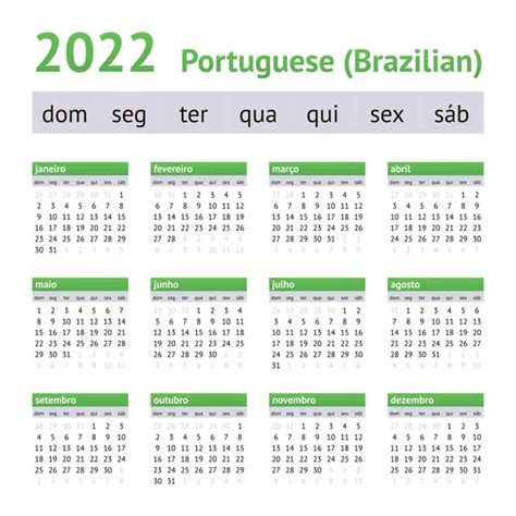Arriba 90 Imagen Calendario Anual Por Semanas 2022 Actualizar