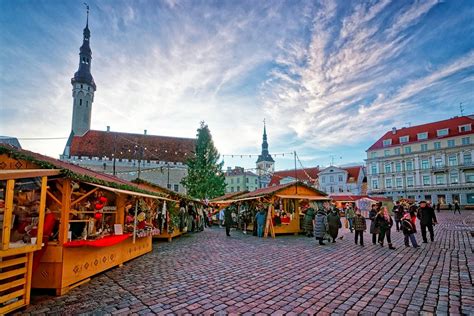 10 Best Winter Destinations In Eastern Europe Best Winter
