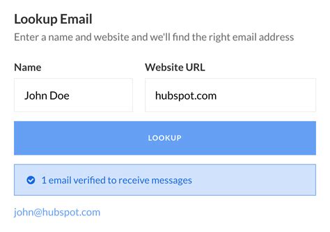 15 Proven Ways To Find Anyones Email Address By Name