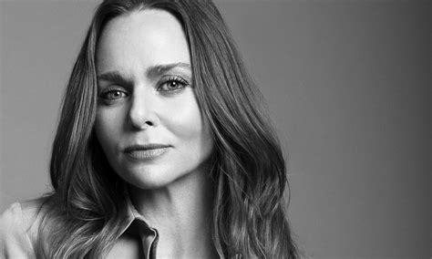 The Many Faces Of Stella Mccartney Fashion The Guardian