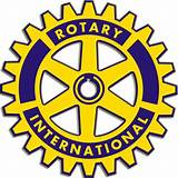 Images of New Rotary Logo