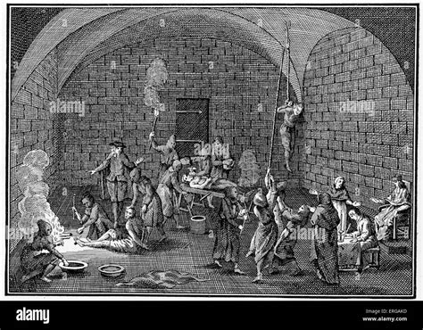 Spanish Inquisition Trials