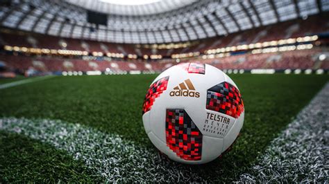 Fondos De Pantalla 2560x1440 Fútbol Russia Fifa World Cup 2018 Adidas