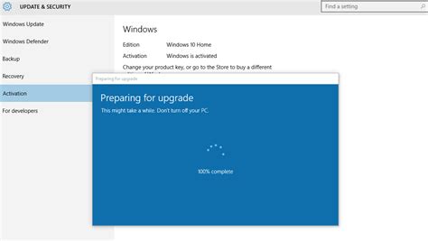 Windows 10 Tip How To Upgrade From Home To Pro Neowin