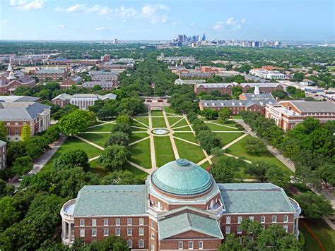The Most Beautiful College Campuses in America | HuffPost
