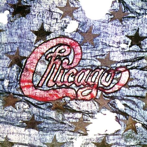 Chicago 1971 Chicago Iii Chicago The Band Album Chicago