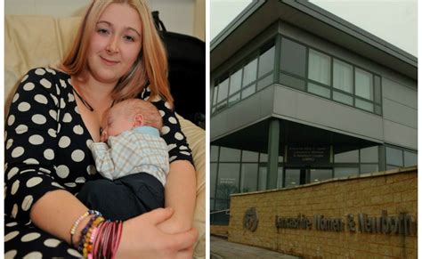 New Mum Told To Breastfeed In Private By Hospital Staff Metro News