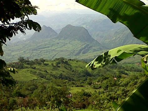 Maybe you would like to learn more about one of these? Distancia entre Medellín y La Pintada