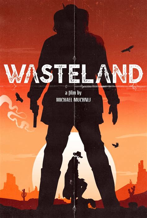 Wasteland 2019