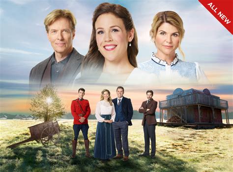 Abigail stays with elizabeth's family but must accept bill's help with a personal matter. When Calls the Heart | Hallmark Channel