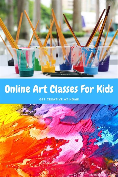 How To Make Online Art Classes