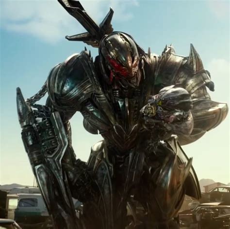 Megatron Transformers Film Series Heroes And Villains Wiki Fandom