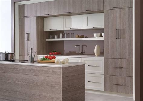 Dura Supreme Launches New Laminate Cabinetry Program Residential