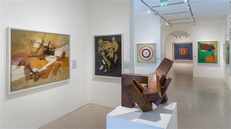 The Extraordinary Life Of Peggy Guggenheim Art Addict CNN Com