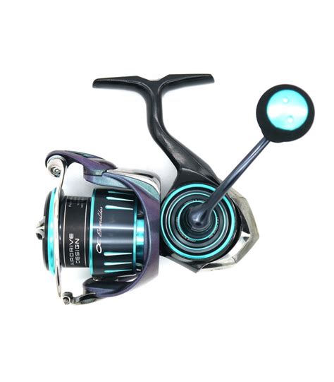 Carrete Daiwa Emeraldas Rx Lt Pesca Maquieira