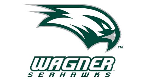Wagner Seahawks Logo Transparent Png Stickpng