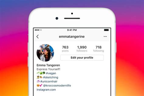 Ukuran Pixel Profil Instagramu Imagesee